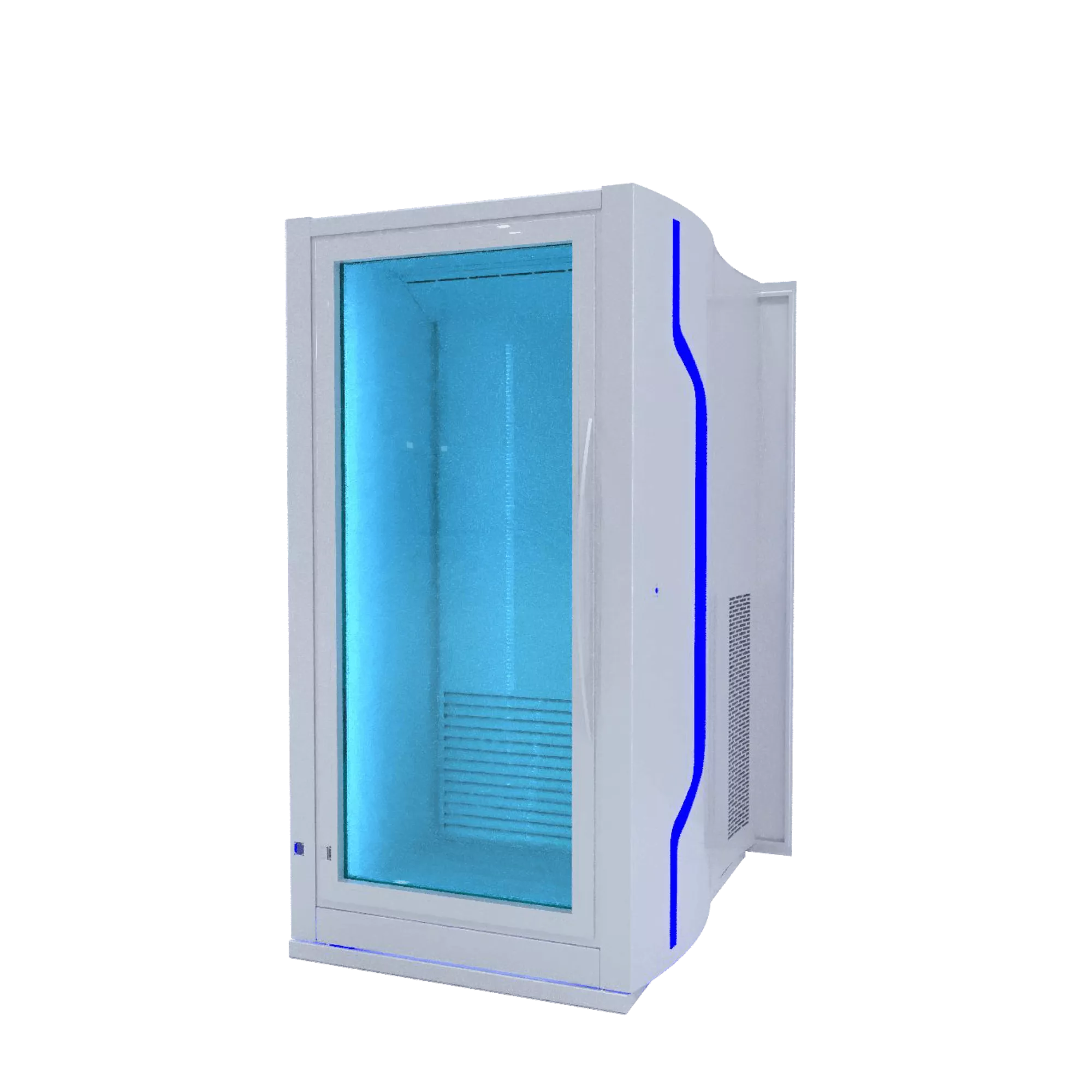 E-CRYO version blanche